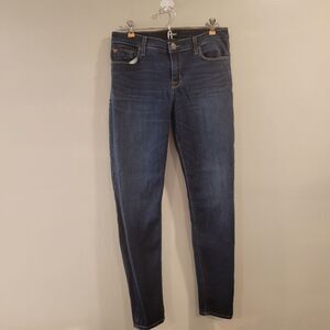 Hudson kista Super Skinny jeans Size 29